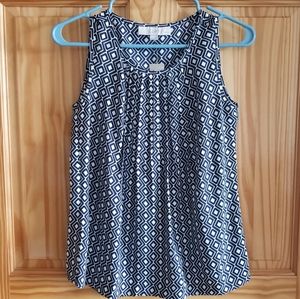 Ann Taylor Loft blouse